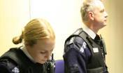 Specials at town council meeting