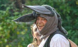 A Midsummer's Night Dream at the Laxfield Low House