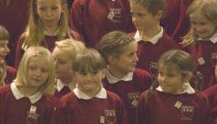 Robert Hitcham's Singing Club