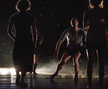 Sidney Dance Group