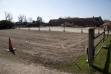 Snape Maltings car park