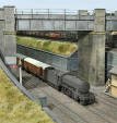 Gresley Beat ~ pic by Tony Wright