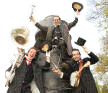 The 19?? Ragtime Band