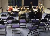 Framlingham town council