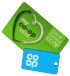 Suffolk sophisticates have both Co-op cards