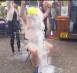 ice bucket challenge