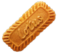 Lotus speculoos biscuit