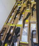 Rifles from the Wyverstones arms cache