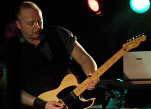 Bootleg Boss at Stradisphere