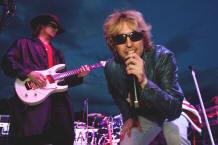Bon Giovi at Stradisphere 2016