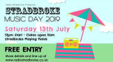 Stradbroke Music Day 2019