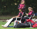 Suffolk Cricket Women and Girls