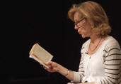 Juliet Stephenson