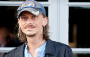 Actor Mackenzie Crook