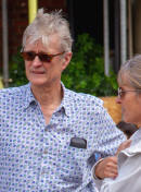 Nicholas Crane