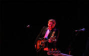 Peter Donegan at the Snape Maltings