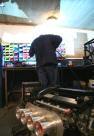 Spadge Hopkins welding 2006