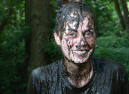 Hollesley mud run in 2018