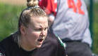 Salisbury City Marauder in Suffolk