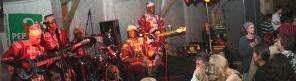 Kasai Masai at Easton Farm Park last month