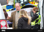 Stock pic of Tim Passmore in Campsea Ashe