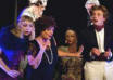 Yakety Yak's production of Hay Fever