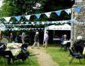 Cratfield open weekend - pic by Geoff Moore