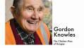 Gordon Knowles the chicken man 