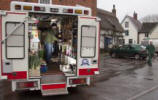 The Village Grocer in Walpole