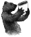 Bear by Staffan Gnosspelius
