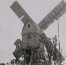 Sweffling windmill