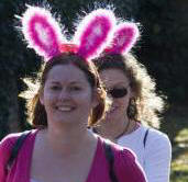Bunny Ears