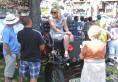 The Thorpeness village fete ~ pic contributed