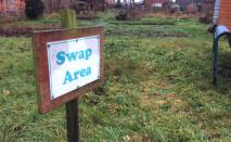  Wickham Market allotments