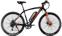 A Swifty electric bike