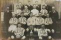 Wickham Market 1908-1909