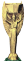 The Jules Rimet Trophy