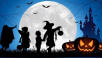 Halloween on the Hills