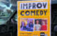 Woodbridge Improv Comedy