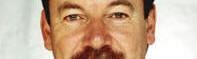 Eric Knowles from BBC Antiques Roadshow
