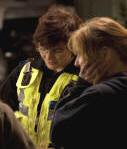 PCSO Sallyanna Chatten-Berry