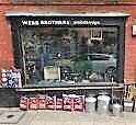 Webb Brothers Woodbridge