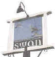 The Worlingworth Swan