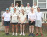 Worlingworth Ladies Softball